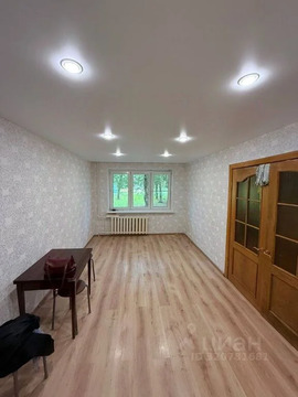 Раменское, 1-но комнатная квартира, ул. Коммунистическая д.16, 4500000 руб.