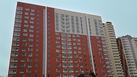 Москва, 3-х комнатная квартира, 6-й квартал д.к5, 6962185 руб.