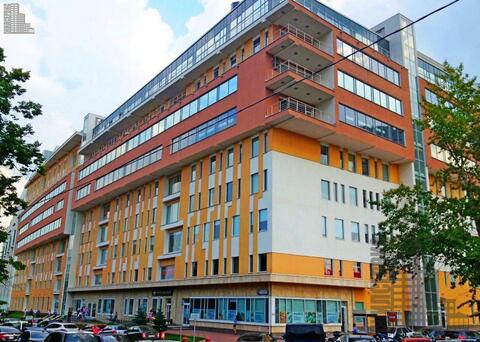 Офис 68 метров в бизнес-центре у метро Калужская, парковка, охрана Офис 68 метров в бизнес-центре у метро Калужская, парковка, охрана