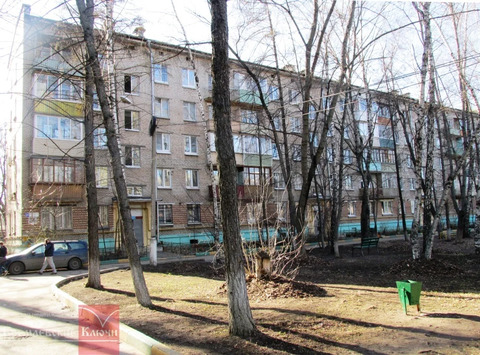 Томилино, 1-но комнатная квартира, ул. Гаршина д.24, 2900000 руб.