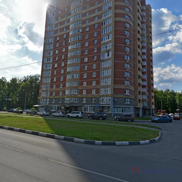 Троицк, 2-х комнатная квартира, Октябрьский пр-кт. д.д. 1, корп. 1, 7743200 руб.