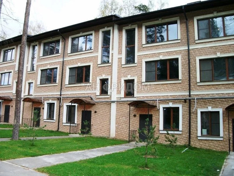 Продажа таунхауса, Бузланово, Красногорский район Продажа таунхауса, Бузланово, Красногорский район
