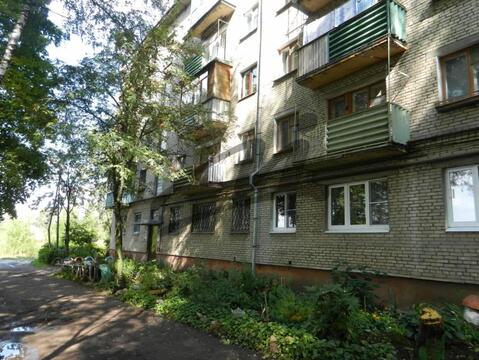 Электросталь, 2-х комнатная квартира, ул. Трудовая д.02, 2100000 руб.