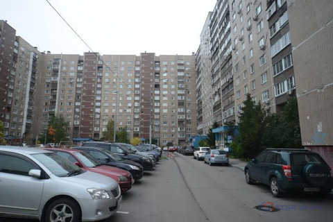Москва, 3-х комнатная квартира, ул. Академика Варги д.5, 16425000 руб.