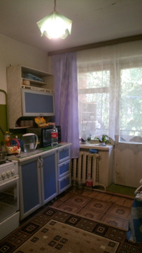 Ивашково, 1-но комнатная квартира, ул. Центральная д.1, 1000000 руб.