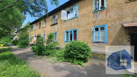 Ивантеевка, 3-х комнатная квартира, ул. Школьная д.19, 2260000 руб.