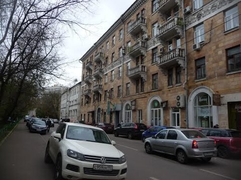 Москва, 3-х комнатная квартира, ул. Расковой д.16, 13450000 руб.