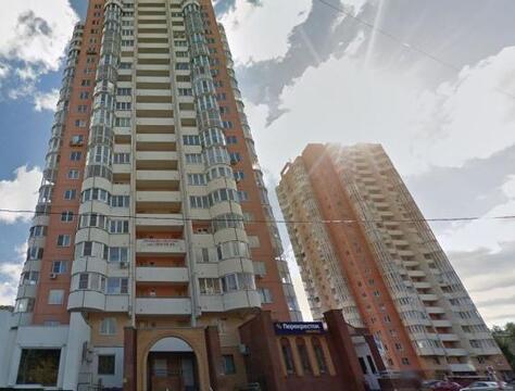 Москва, 3-х комнатная квартира, ул. Ватутина д.11, 27900000 руб.