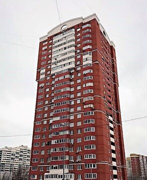 Москва, 2-х комнатная квартира, Мичуринский пр-кт. д.13, 13600000 руб.