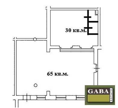 Сдам псн, 95 м2, 15157 руб.