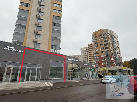 Аренда ПСН, Подольск, Подольск, 16800 руб.