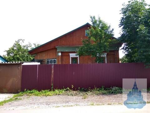 Предлагается к продаже хороший жилой дом в городе Климовск, 5900000 руб.