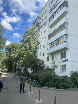 Продается 4-я квартира в г. Москва, ул. Краснодарская, д. 51, корп. 3 Продается 4-я квартира в г. Москва, ул. Краснодарская, д. 51, корп. 3
