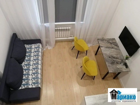 Москва, 1-но комнатная квартира, ул. Летчика Бабушкина д.112к2, 5200000 руб.