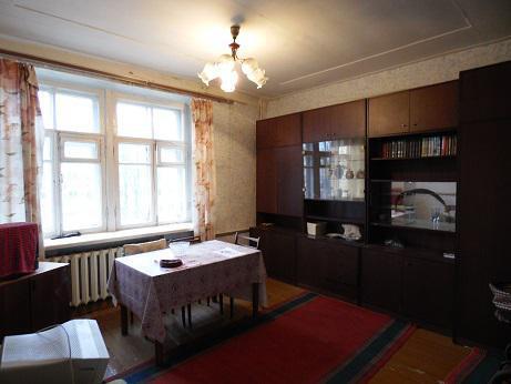 Сергиев Посад, 3-х комнатная квартира, ул. Фестивальная д.1, 2900000 руб.