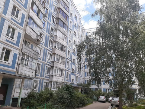 Дмитров, 1-но комнатная квартира, ДЗФС мкр. д.19, 2600000 руб.