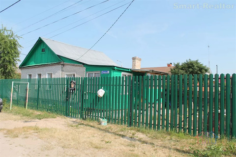 Продажа дома, Орехово-Зуево, Сторожевая ул, 4900000 руб.