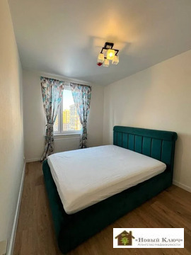 Балашиха, 1-но комнатная квартира, Проспект Героев д.17, 45000 руб.