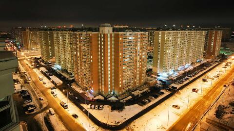 Москва, 1-но комнатная квартира, Льва Яшина д.7, 5000000 руб.
