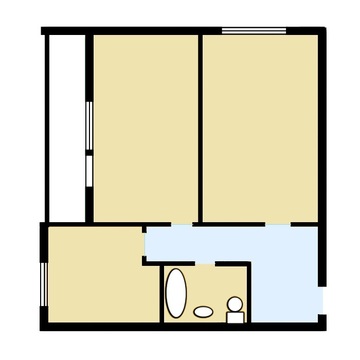 Москва, 2-х комнатная квартира, ул. Вавилова д.79, 13500000 руб.