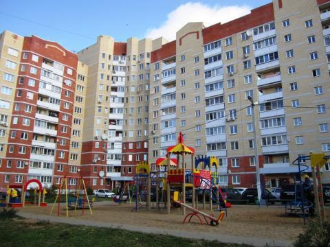 Дмитров, 2-х комнатная квартира, ДЗФС мкр. д.44, 4400000 руб.