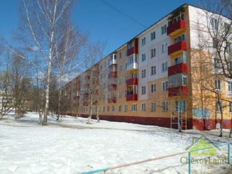 Чехов, 2-х комнатная квартира, ул. Мира д.8, 3400000 руб.