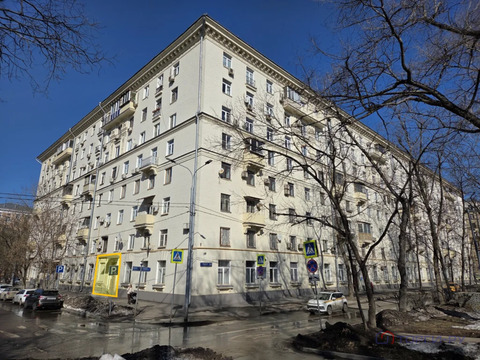 Продажа торгового помещения, Рижский проезд, 5291000 руб.