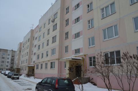 Голицыно, 1-но комнатная квартира, Заводской пер. д.29, 17000 руб.