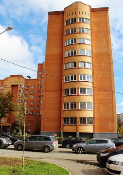 Дедовск, 3-х комнатная квартира, 1-я Главная д.1, 8150000 руб.