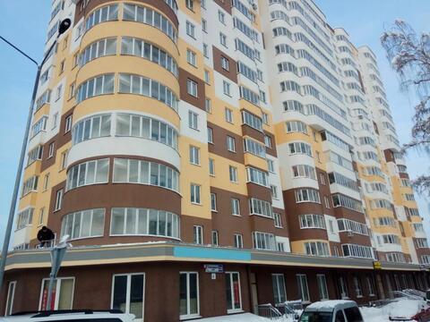 Ивантеевка, 1-но комнатная квартира, ул. Хлебозаводская д.30, 2800000 руб.