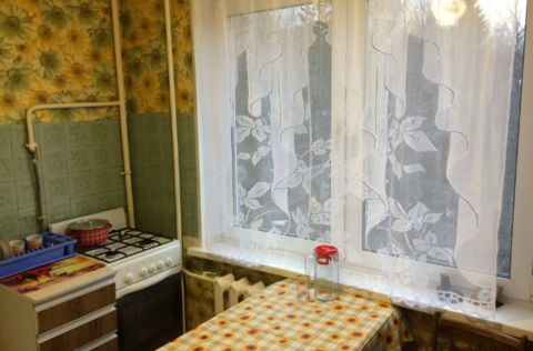Химки, 1-но комнатная квартира, Соколовская д.3, 3199000 руб.