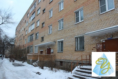 Орехово-Зуево, 2-х комнатная квартира, ул. Козлова д.14А, 2450000 руб.