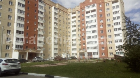 Электрогорск, 2-х комнатная квартира, ул. Ухтомского д.11, 2800000 руб.