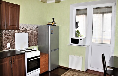 Мытищи, 1-но комнатная квартира, Красноармейский 2-й пер. д.3, 5650000 руб.