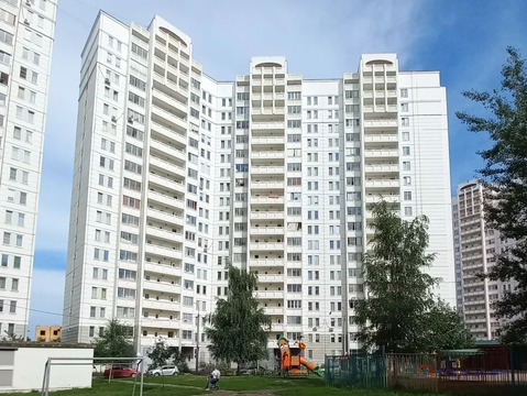 Подольск, 1-но комнатная квартира, ул. Юбилейная д.3к1, 5479000 руб.