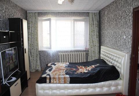 Егорьевск, 1-но комнатная квартира, 3-й мкр. д.12, 1500000 руб.