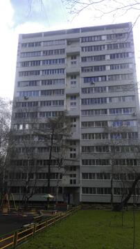 Москва, 2-х комнатная квартира, Студеный проезд д.15, 6400000 руб.