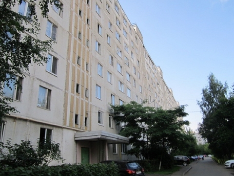 Ногинск, 3-х комнатная квартира, ул. Декабристов д.6, 2899000 руб.