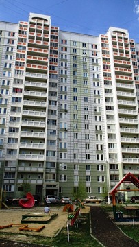 Подольск, 3-х комнатная квартира, ул. Академика Доллежаля д.25, 4700000 руб.