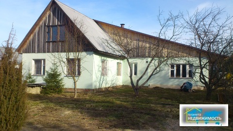 Продается добротный дом 86,2 кв.м. на уч-ке 13,5 сот., 8500000 руб.
