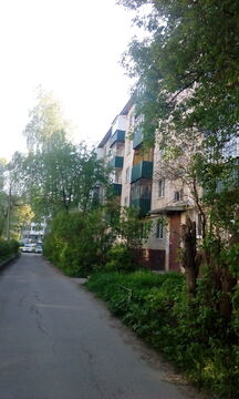 Солнечногорск, 1-но комнатная квартира, ул. Набережная д.15, 2300000 руб.