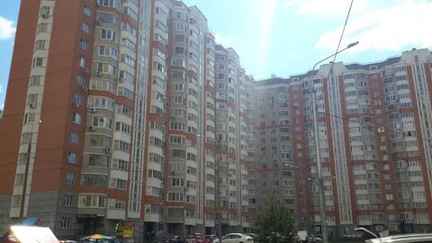 Москва, 2-х комнатная квартира, Летчика Грицевца д.11, 7200000 руб.