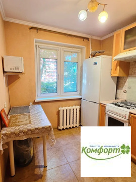 Раменское, 2-х комнатная квартира, ул. Коммунистическая д.18, 5150000 руб.