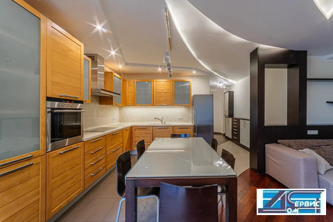 Москва, 4-х комнатная квартира, Вернадского пр-кт. д.92, 54900000 руб.