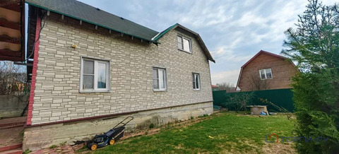 Продажа дома, Лобня, ул. Горка, 10260000 руб.