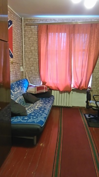 Москва, 3-х комнатная квартира, 2-ой Хорошевский проезд д.7б, 15300000 руб.