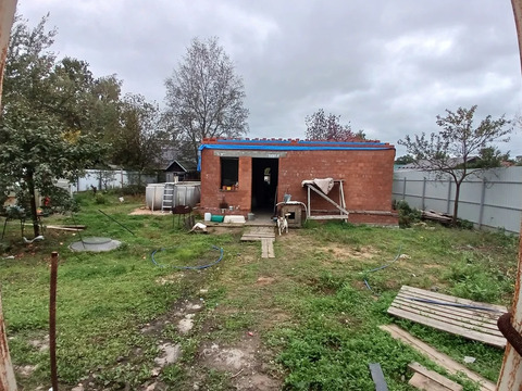 Продаю дом в Гарь-Покровском, 4499000 руб.