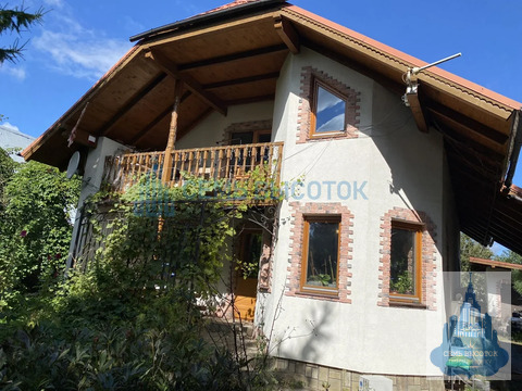 Продажа дома, Чехов, Чеховский район, 10000000 руб.