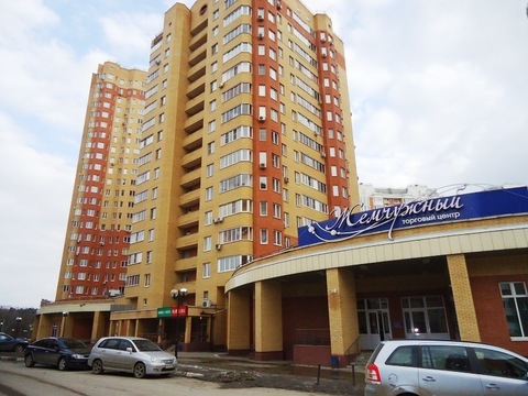 Балашиха, 1-но комнатная квартира, ул. Зеленая д.32 к1, 4395000 руб.