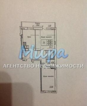 Красково, 2-х комнатная квартира, Лорха д.15, 4000000 руб.